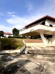 Leedon Park (D10), Detached #623599421
